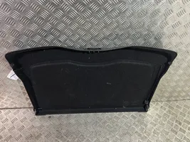 Volvo V40 Cross country Grilles/couvercle de haut-parleur arrière 