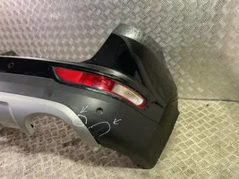 KIA Sportage Rear bumper 