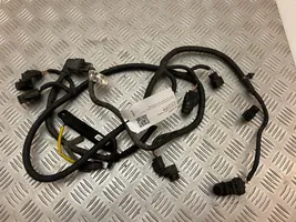 KIA Sportage Parking sensor (PDC) wiring loom 91880F1040