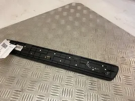 KIA Sportage Front sill trim cover 85874F1500