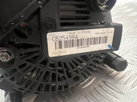 Volvo V40 Cross country Generatore/alternatore 36012505