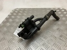 Volvo V40 Cross country Thermostat / Thermostatgehäuse 9670253780