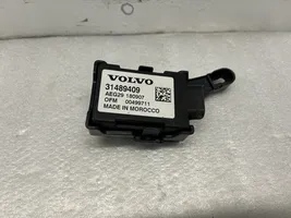 Volvo XC40 Sterownik / Moduł sterujący telefonem 31489409