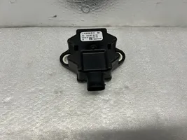 Mercedes-Benz GLE AMG (W166 - C292) ESP acceleration yaw rate sensor A0065422618