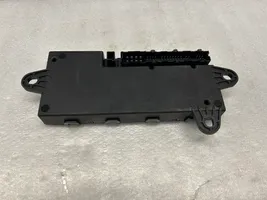 Mercedes-Benz GLE AMG (W166 - C292) Suspension control unit/module A1669003607