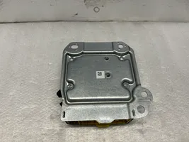 Mercedes-Benz GL X166 Module de contrôle airbag A1669003903