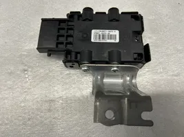 Lexus IS III XE30 Centralina/modulo pompa dell’impianto di iniezione 8957134070A