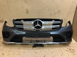 Mercedes-Benz GLC X253 C253 Paraurti anteriore 