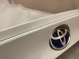 Toyota C-HR Apdaila galinio dangčio 76811F4010