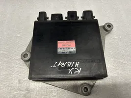 Lexus RX 450H Centralina/modulo impianto di iniezione 8987130040