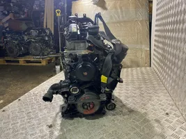 Mercedes-Benz C W204 Motor 651911