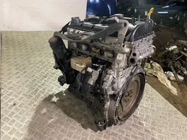 Mercedes-Benz C W204 Motore 651911