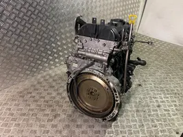 Mercedes-Benz C W204 Motor 651911