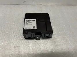 Volvo XC90 Sterownik / Moduł elektrycznej klapy tylnej / bagażnika 31676623