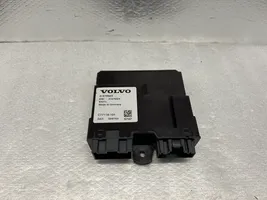 Volvo XC90 Sterownik / Moduł elektrycznej klapy tylnej / bagażnika 31676623