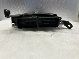 Volvo XC90 Sterownik / Moduł ECU 32242004