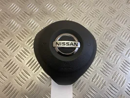 Nissan X-Trail T32 Steering wheel airbag 0589P1000353