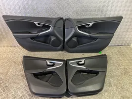 Volvo V40 Cross country Seat set 