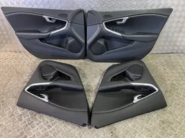 Volvo V40 Cross country Seat set 