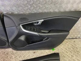 Volvo V40 Cross country Seat set 