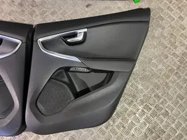 Volvo V40 Cross country Seat set 