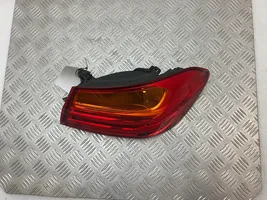 BMW 4 F36 Gran coupe Rear/tail lights 7296098