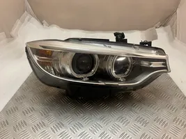 BMW 4 F36 Gran coupe Headlight/headlamp 7410788