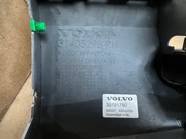 Volvo XC90 Próg 31408298