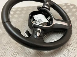 BMW 4 F36 Gran coupe Steering wheel 7852448