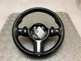 BMW 4 F36 Gran coupe Steering wheel 7852448