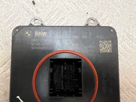 BMW 4 F36 Gran coupe LED ballast control module 7444682