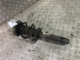 BMW 4 F36 Gran coupe Front shock absorber with coil spring 6873796