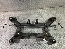 BMW 4 F36 Gran coupe Rear subframe 6792506