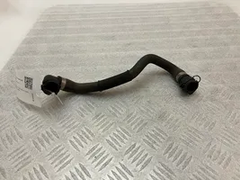 BMW 4 F36 Gran coupe Engine coolant pipe/hose 8573187
