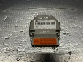 Audi A3 S3 8P Airbag control unit/module 8P0959655C