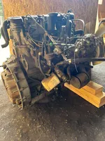 Land Rover Discovery Motor 12L