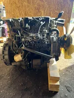 Land Rover Discovery Motor 12L