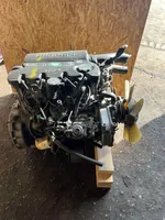 Land Rover Discovery Motor 12L