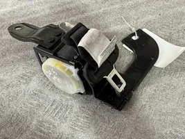 Mitsubishi Outlander Middle seatbelt (rear) 0644064