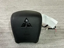 Mitsubishi Outlander Poduszka powietrzna Airbag kierownicy TG14A02001