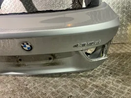 BMW 4 F36 Gran coupe Tailgate/trunk/boot lid 