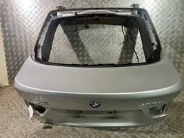 BMW 4 F36 Gran coupe Tailgate/trunk/boot lid 