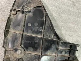 Toyota C-HR Rivestimento paraspruzzi parafango posteriore 52592F4010