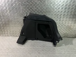 Toyota C-HR Rivestimento pannello laterale del bagagliaio/baule 64733F4020