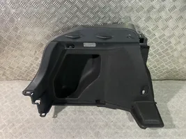 Toyota C-HR Rivestimento pannello laterale del bagagliaio/baule 64734F4010