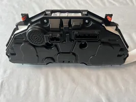 Toyota C-HR Tachimetro (quadro strumenti) 83800F4832