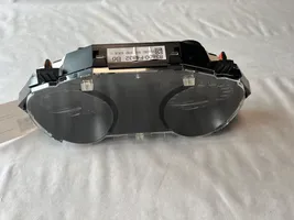 Toyota C-HR Tachimetro (quadro strumenti) 83800F4832