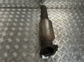 Ford Mondeo MK V Filtr cząstek stałych Katalizator / FAP / DPF DS735F297HB