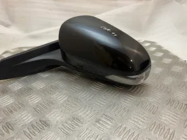 Toyota C-HR Front door electric wing mirror 4021000667