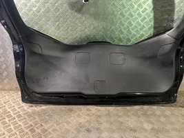 Toyota C-HR Tylna klapa bagażnika 